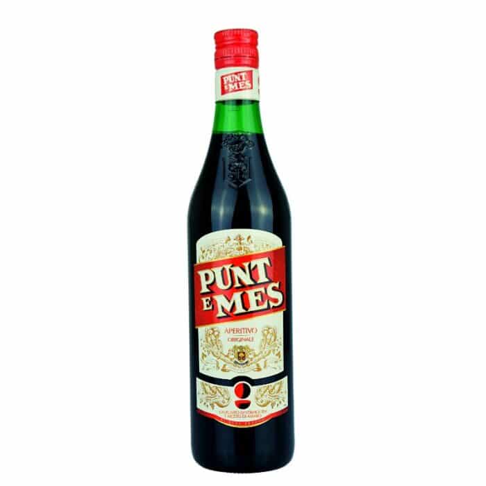 Punt E Mes Aperitivo Feingeist Onlineshop 0.75 Liter 1