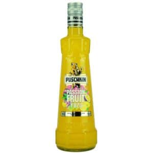 Puschkin Passion Fruit Feingeist Onlineshop 0.70 Liter 1