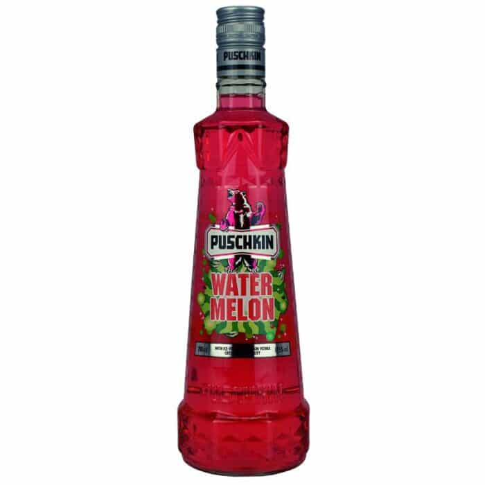 Puschkin Watermelon Feingeist Onlineshop 0.70 Liter 1