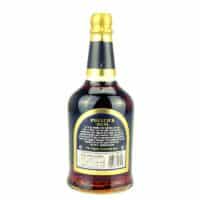 Pusser's Black Label Feingeist Onlineshop 0.70 Liter 1