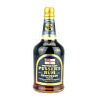 Pusser's Black Label Feingeist Onlineshop 0.70 Liter 2