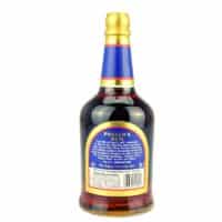 Pusser's British Navi Feingeist Onlineshop 0.70 Liter 2