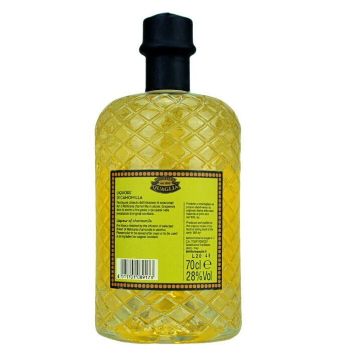 Quaglia Camomilla Feingeist Onlineshop 0.70 Liter 2