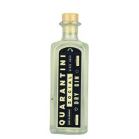 Quarantini Social Dry Gin Feingeist Onlineshop 0.35 Liter 1