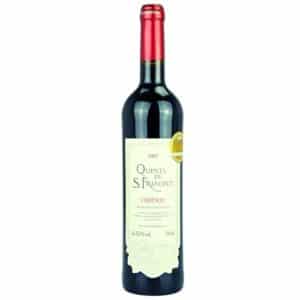 Quinta de S.Francisco tinto Doc Feingeist Onlineshop 0.75 Liter 1