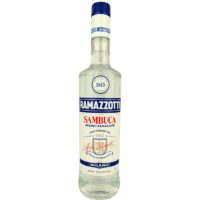 Ramazzotti Sambuca Feingeist Onlineshop 0.70 Liter 1