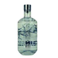 Rammstein Gin Feingeist Onlineshop 0.70 Liter 2