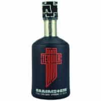 Rammstein Tequila Feingeist Onlineshop 0.70 Liter 1