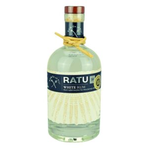 Ratu White Rum Feingeist Onlineshop 0.70 Liter 1