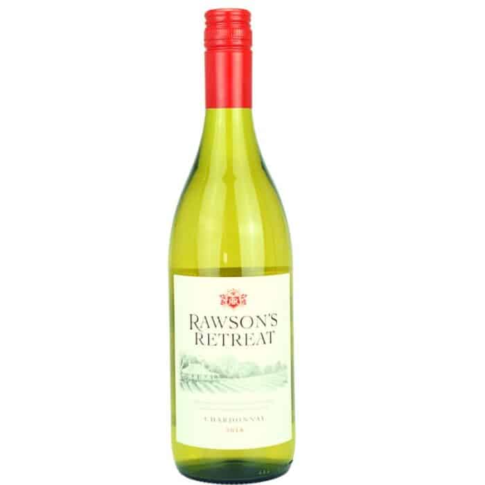 Rawson's Retreat Chardonnay trocken Feingeist Onlineshop 0.75 Liter 1