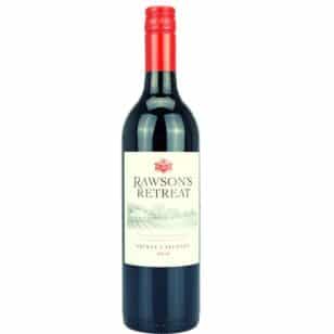 Rawson´s Retreat Shiraz Cabernet Feingeist Onlineshop 0.75 Liter 1