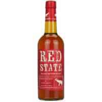 Red State Bourbon Feingeist Onlineshop 0.70 Liter 1