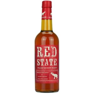 Red State Bourbon Feingeist Onlineshop 0.70 Liter 1