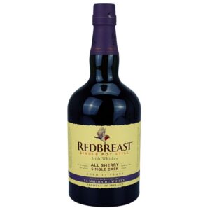 Redbreast All Sherry 17 Jahre Feingeist Onlineshop 0.70 Liter 1