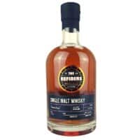 Refiners Tomintoul Moscatel 21 Jahre Feingeist Onlineshop 0.70 Liter 1