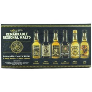 Remarkable Regional Malts Feingeist Onlineshop 0.30 Liter 1