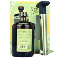 Remedy Pineapple Geschenkset Feingeist Onlineshop 0.70 Liter 2