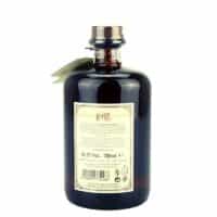 Remedy Spiced Rum Feingeist Onlineshop 0.70 Liter 2