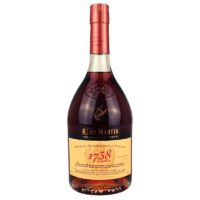 Remy Martin 1738 Feingeist Onlineshop 0.70 Liter 1