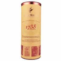 Remy Martin 1738 Feingeist Onlineshop 0.70 Liter 3