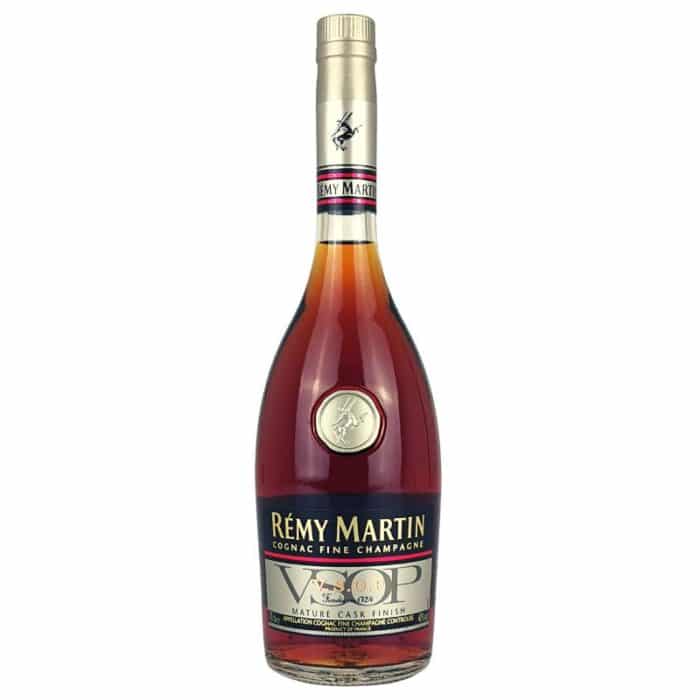 Remy Martin Mature Cask Feingeist Onlineshop 0.70 Liter 1