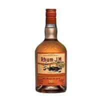 Rhum J.M Gold Feingeist Onlineshop 0.70 Liter 1