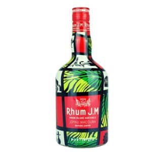 Rhum Jm Blanc Feingeist Onlineshop 0.70 Liter 1