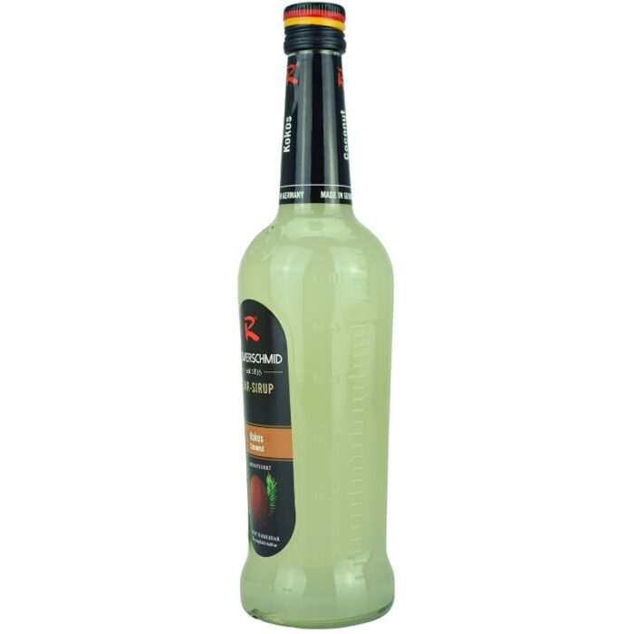 Riemerschmid Kokos Feingeist Onlineshop 0.70 Liter 3