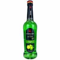 Riemerschmid Limette Feingeist Onlineshop 0.70 Liter 1