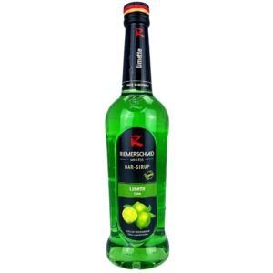 Riemerschmid Limette Feingeist Onlineshop 0.70 Liter 1