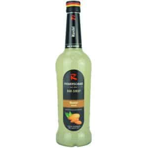 Riemerschmid Mandel Feingeist Onlineshop 0.70 Liter 1