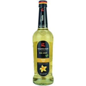 Riemerschmid Vanille Feingeist Onlineshop 0.70 Liter 1