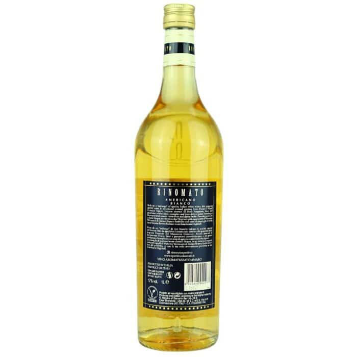 Rinomato Americano Bianco Feingeist Onlineshop 1.00 Liter 2