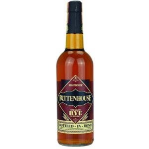 Rittenhouse Rye Feingeist Onlineshop 0.70 Liter 1