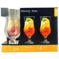 Ritzenhof Gläserset Feingeist Onlineshop 1.00 Stück 1