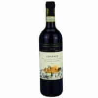 Rocca di Castagnoli Chianti Feingeist Onlineshop 0.75 Liter 1