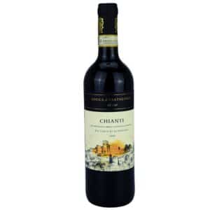 Rocca di Castagnoli Chianti Feingeist Onlineshop 0.75 Liter 1