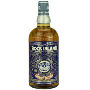 Rock Island Sherry Edition Feingeist Onlineshop 0.70 Liter 1