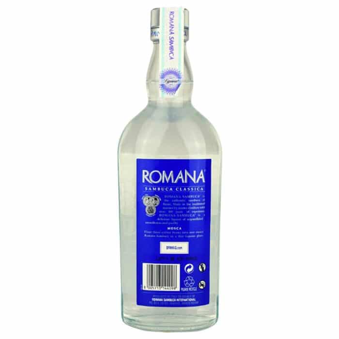 Romana Sambvca Feingeist Onlineshop 0.70 Liter 2