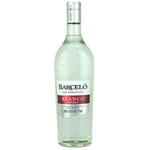 Ron Barcelo Blanco 1l Feingeist Onlineshop 1.00 Liter 1