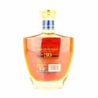 Ron Centenario 30 Jahre Feingeist Onlineshop 0.70 Liter 2