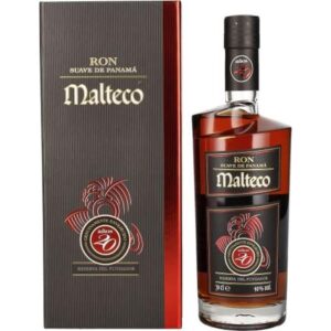 Ron Malteco 20 Jahre Feingeist Onlineshop 0.70 Liter 1