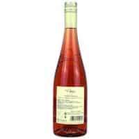 Rosé de Anjou halbtrocken Feingeist Onlineshop 0.75 Liter 2