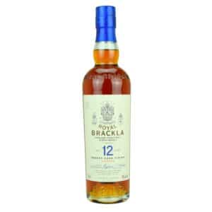 Royal Brackla 12 Jahre Oloroso Feingeist Onlineshop 0.70 Liter 1