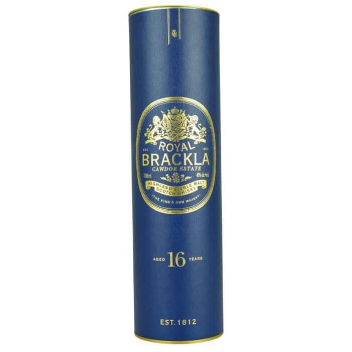 Royal Brackla 16 Jahre Feingeist Onlineshop 0.70 Liter 3