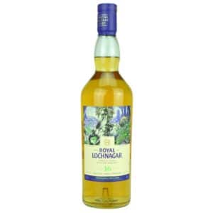 Royal Lochnagar Special Release 2021 16 Jahre Feingeist Onlineshop 0.70 Liter 1