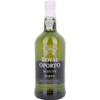 Royal Oporto White Port Feingeist Onlineshop 0.75 Liter 1