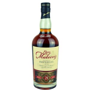 Rum Malecon 21 Jahre Feingeist Onlineshop 0.70 Liter 1