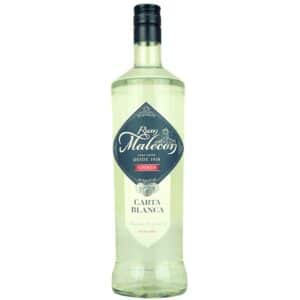 Rum Malecon Carta Blanca Feingeist Onlineshop 1.00 Liter 1