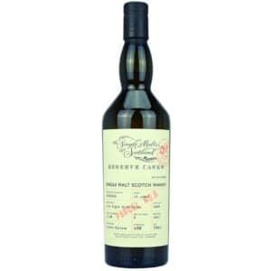 SMoS Reserve Cask Glen Elgin 2008/2022 Feingeist Onlineshop 0.70 Liter 1